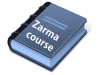 Book with Zarma course