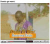 Bouraima Disko, video still from 'Dondon ga waani' 