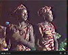Festival 1980s dance, still from video