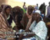 Photo of some women in Gouoro, Niger