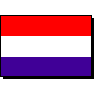 Nederlandse vlag / Dutch flag